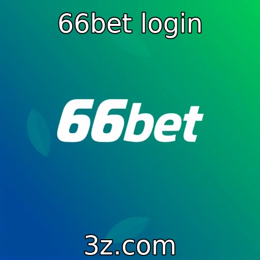 66bet login - Exploração do crescimento dos sites de apostas online