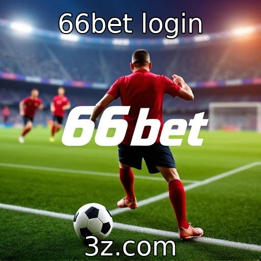 66bet login - Impacto das regulamentações no setor de apostas