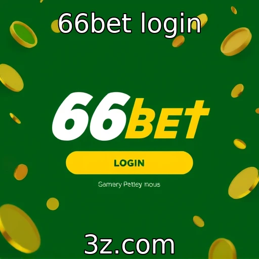 66bet login - Aumento de usuários em plataformas de jogos online