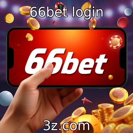 66bet login - Visão geral das inovações em jogos móveis