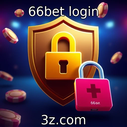 66bet login - Avaliação da segurança em plataformas de jogos online