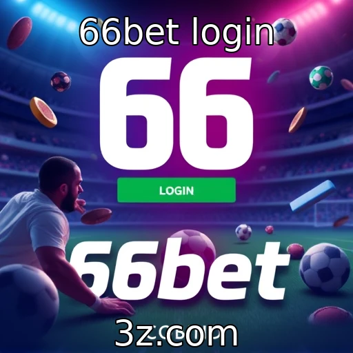 66bet login - Tendências de jogos online em plataformas de apostas