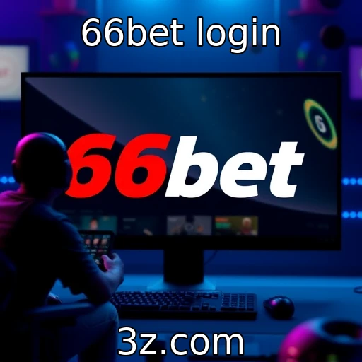 66bet login - Plataformas de streaming e seu papel na indústria de jogos